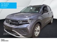 Volkswagen T-Cross - Vorschau Bild 1