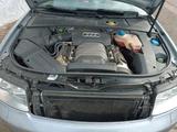 Audi a4 B6 3,0l quattro - Audi A4 aus 2004: 3.0