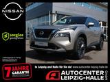 Nissan X-TRAIL N-CONNECTA 1.5 VC-T MHEV 4x2 - Nissan X-Trail in Leipzig