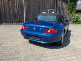 BMW Z3 Roadster 2.0 - BMW Z3: 2.0