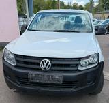 Volkswagen Amarok 4Motion - Volkswagen Amarok in Chemnitz