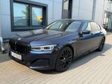 BMW 730d xDrive - - gebrauchte BMW 730 aus dem Jahr 2020