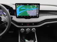 Skoda Superb - Vorschau Bild 18