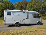 HYMER / ERIBA / HYMERCAR B Klasse MC I 680