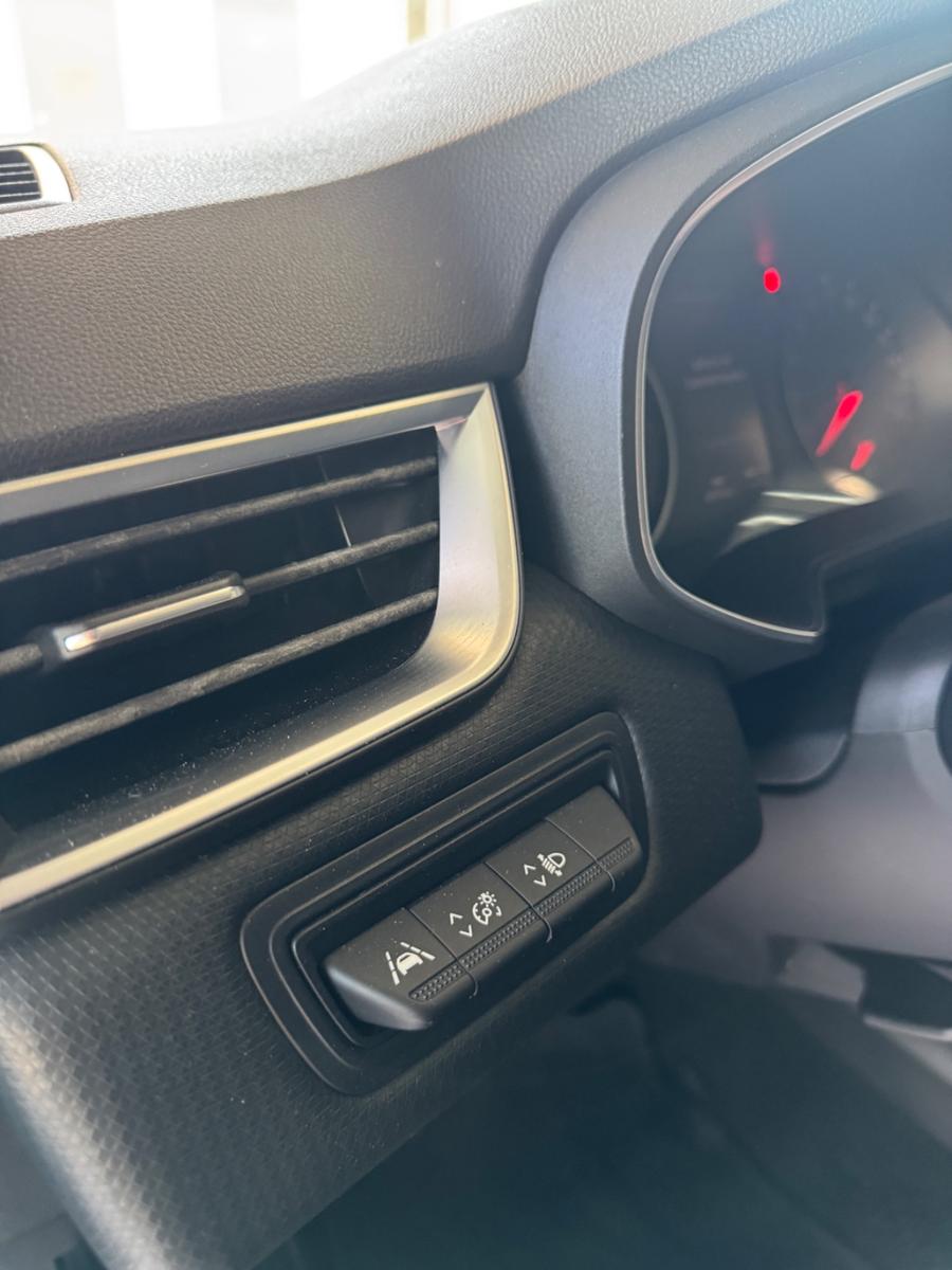 Renault Clio V RS-Line