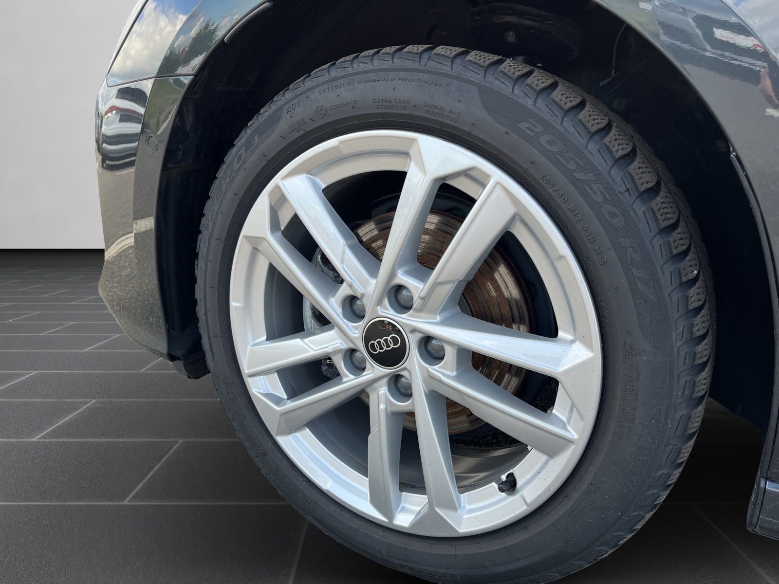 Audi A3 - Bild 9