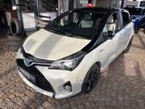 Toyota Yaris Hybrid 1.5 VVT-i Style - Toyota Yaris mit Hybrid-Antrieb