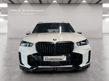 BMW X5 - 5