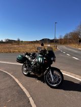 Triumph Tiger 955i - TRIUMPH 955I TIGER