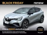 Renault Captur 1.6 e-tech hybrid rs line 145cv a - Renault Captur RS Line Gebrauchtwagen