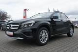 Mercedes-Benz GLA 180 7G-DCT *NAVI*KLIMA*PDC*TEMPOMAT*SHZ*AHK* - gebrauchte Mercedes-Benz GLA 180 aus dem Jahr 2016