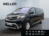 Toyota Proace 2,0l-D-4D L2 Verso *9-Sitze*PDC v+h*SHZ*H