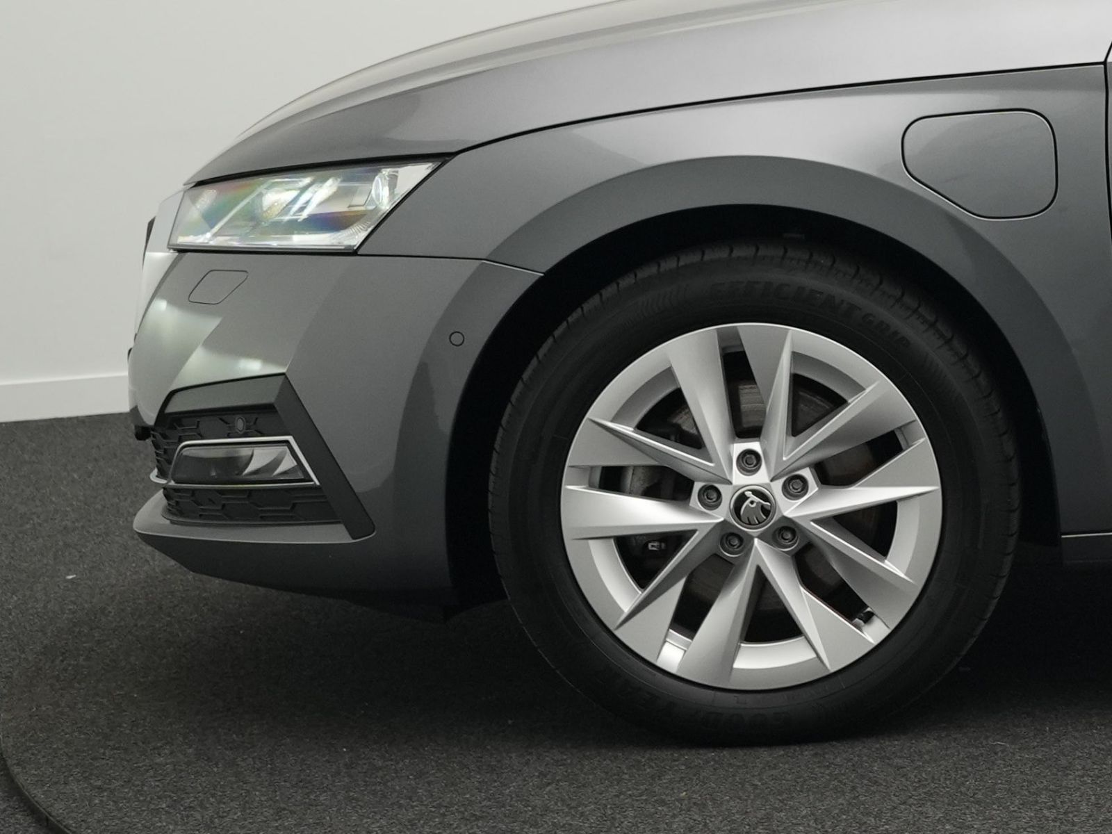 Skoda Octavia - Bild 17