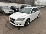 Volvo V50 - gebrauchte Volvo V50 aus dem Jahr 2011