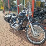 Kawasaki VN 800 - KAWASAKI CHOPPER VN 800