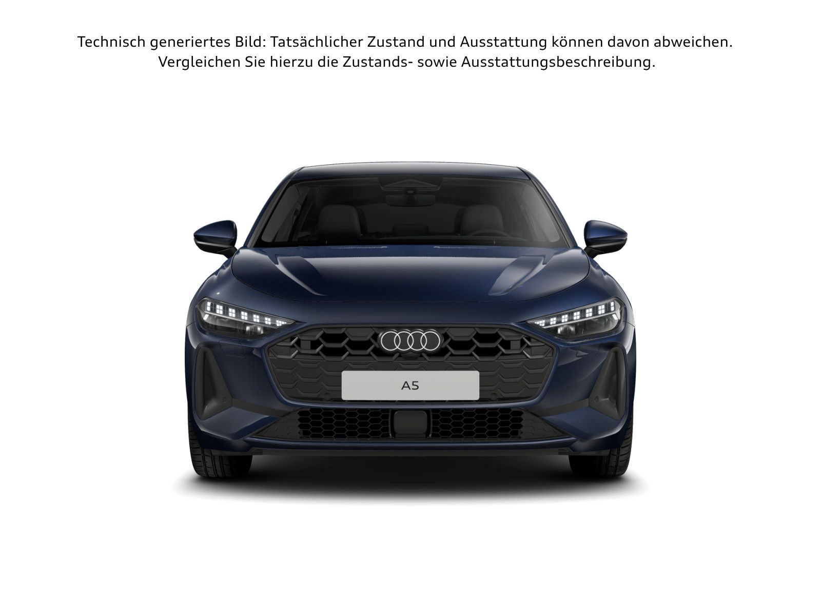 Audi A5 - Bild 4