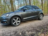 Audi A1 1.4 TDI S tronic Sportback 3 x Sline  - Audi A1 mit Diesel-Antrieb: Tronic