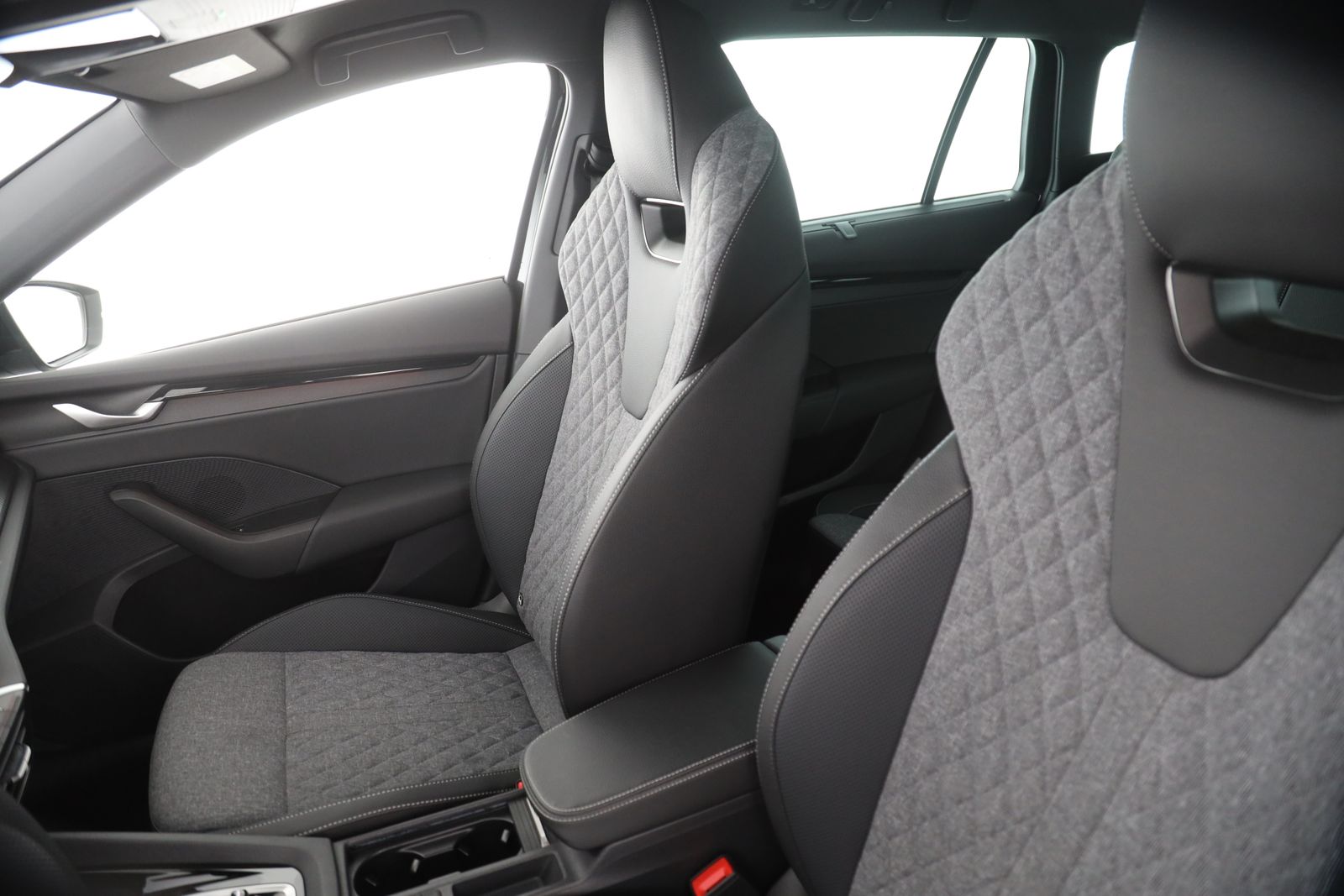 Skoda Octavia - Bild 12