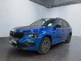 Skoda Kamiq Tour 1.0 TSI DSG Sofort verfügbar - Skoda Kamiq Gebrauchtwagen in Dresden
