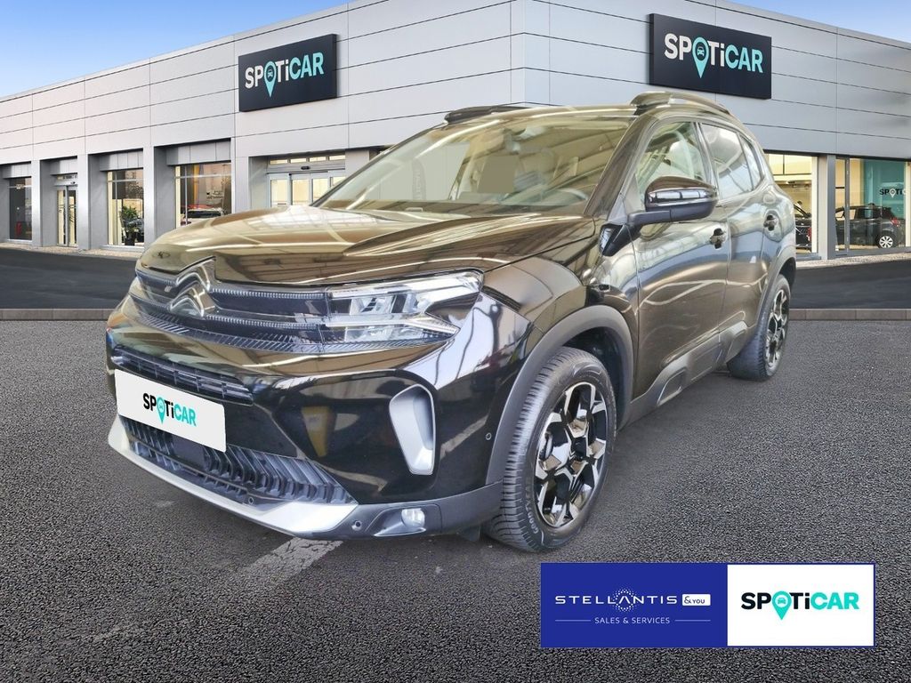 Image of Citroën C5 Aircross