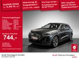 Audi SQ6 SUV e-tron 360 kW B&O AIR Matrix Pano SHZ - Audi SQ6 e-tron aus 2024
