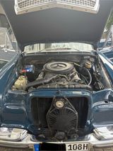 Mercedes-Benz 280 SE (W 108) - Mercedes-Benz: Limousine, W108