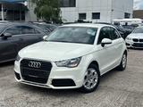Audi A1 attraction/Mot 1,4 Ltr. - 90 kW/Dynamik-Fahrw - Audi: A9