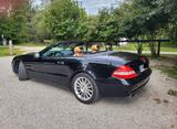 Mercedes-Benz SL 280 - Top-Zustand - Mercedes-Benz SL-Class in München