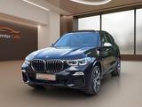BMW X5 M50 d/M-Paket/Kamera/Navi/Sport/Leder/Pano - BMW: M Sport Paket