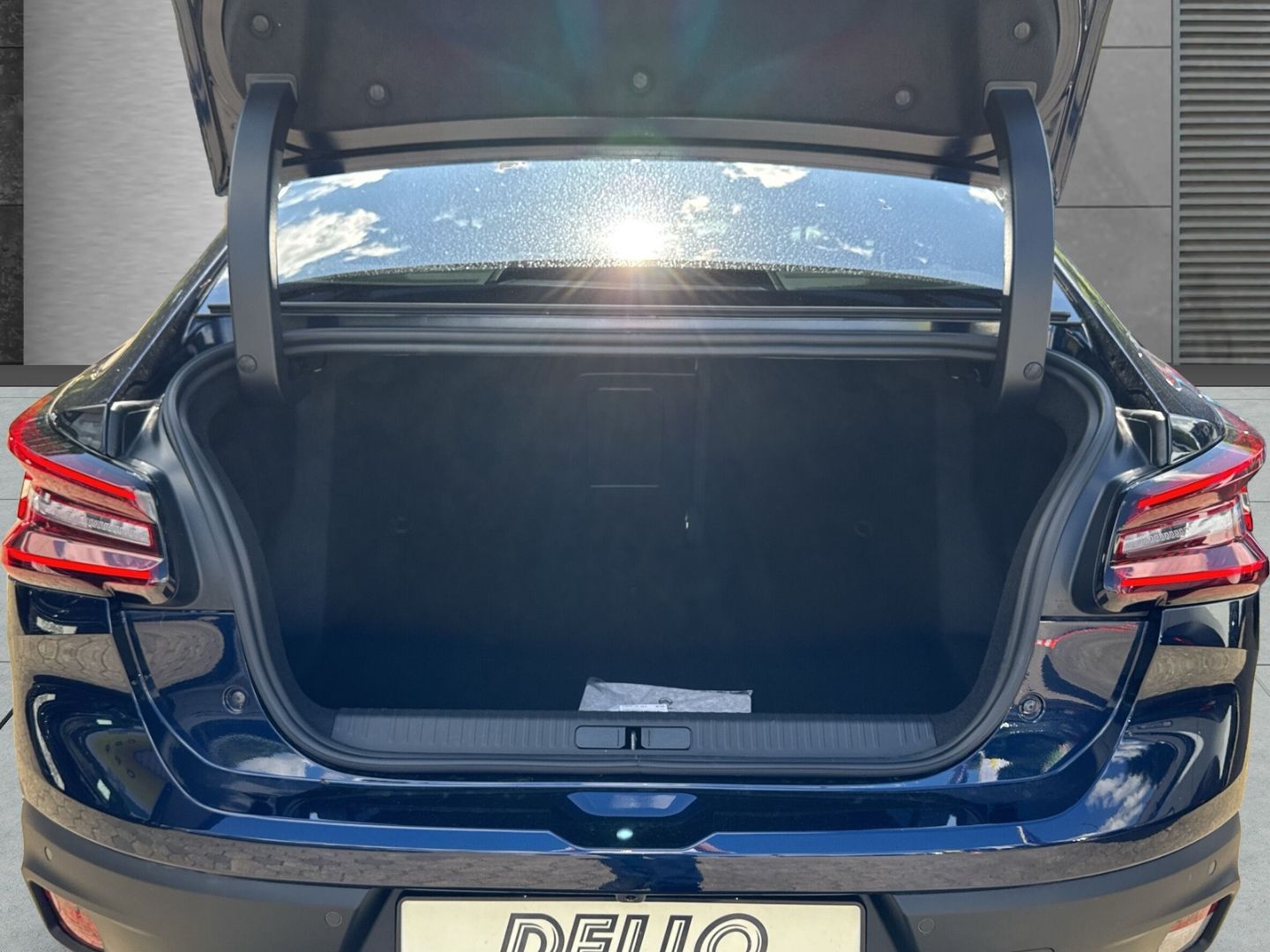Citroën C4 X - Bild 5