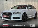 Audi A6 3.0TDI QUATTRO SPORT LUFT#HEADUP#ACC#BOSE# - Audi A6 Gebrauchtwagen in Dresden