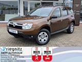 Dacia Duster 1.6 16V Laureate - Dacia Gebrauchtwagen von 2012