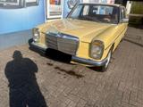 Mercedes-Benz Mercedes w115 Strich 8 Oldtimer 230/4 für ... - Mercedes-Benz 230 in Bremen