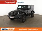Jeep 2.8 CRD 75th Anniversary *NAV*TEMP*SHZ*ALU*KLIMA - Jeep: 7