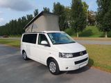 Volkswagen T5 California Beach DSG Xenon AHK StHz Navi Kame