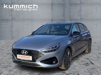 Hyundai i30 - Vorschau Bild 1