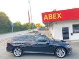 Volkswagen Passat Variant 2.0 TDI SCR DSG BMT 4MOT Highline - Volkswagen Passat: TDI Highline