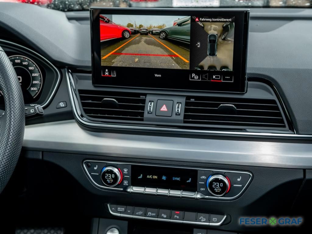 Audi Q5 - Bild 6