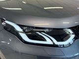 Land Rover Discovery Sport D200 AWD R-DYNAMIC BLACK AHK NAV - Land Rover Discovery Sport: Automatik