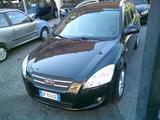 Kia Ceed cee'd Sp. Wag. 1.6 CRDi VGT 115CV EX - Kia aus 2008: Cee D