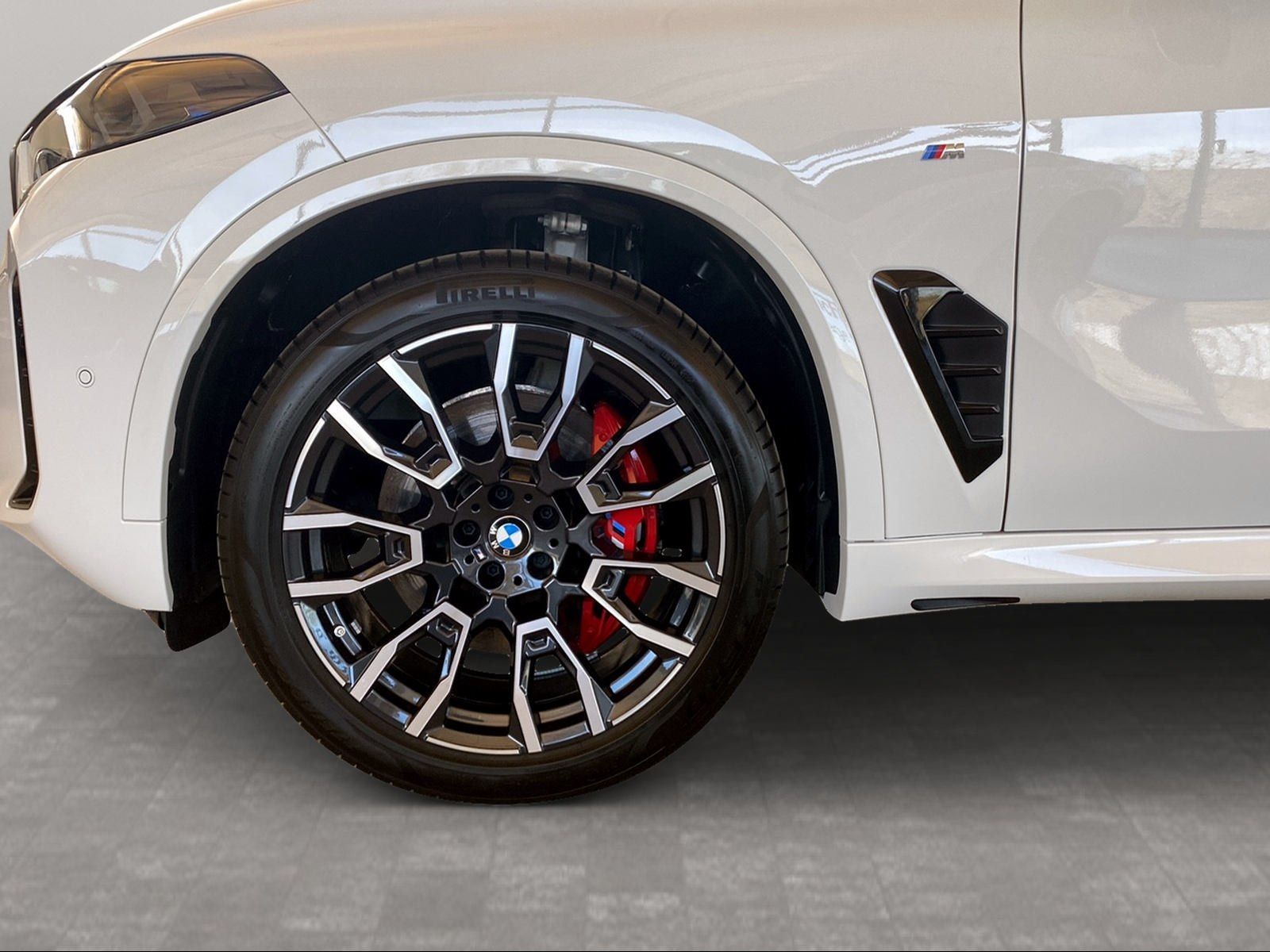 BMW X5 - Bild 9