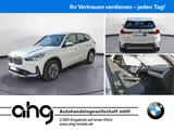 BMW iX1 xDrive30 Adaptives Fahrwerk Sitzhzg. Vorn - BMW iX1 SUV