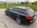 Audi A4 b8 2.0 TDI 170ps - Audi A4 170 ps mit Diesel-Antrieb