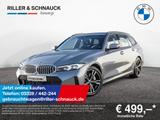 BMW 330i Touring xDrive M-Sport ACC+KAM+LED+SHZG - BMW 330 Jahreswagen