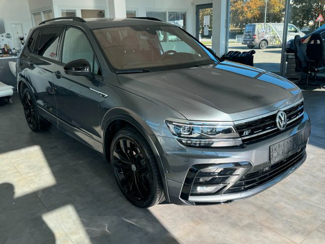 Volkswagen 2.0 TSI DSG 4MO R-Line/PANO/AHK/7Si/HUD/360°