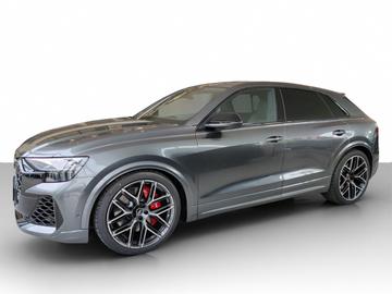 2025 AUDI RSQ8 photo 2