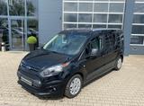 Ford Grand Tourneo Connect Trend 7-Sitzer*AHK*SHZ*PDC - Ford Grand Tourneo mit Anhängerkupplung