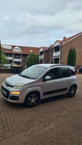 Fiat New Panda 1.2 8V LOUNGE  - Fiat New Panda in Düsseldorf