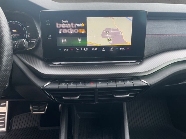 Skoda Octavia Combi 1.4 TSI iV RS First Edition *HUD*