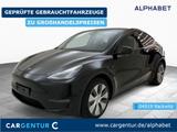Tesla Model Y Long Range Dual Motor AWD AUT Leder - Tesla Model Y in München